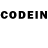 Codein напиток Lean (лин) alexandra sadovnic
